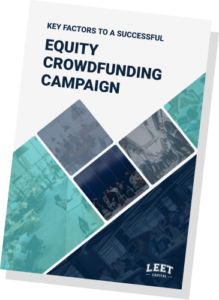 Learn How To Run A Successful Equity Crowdfunding