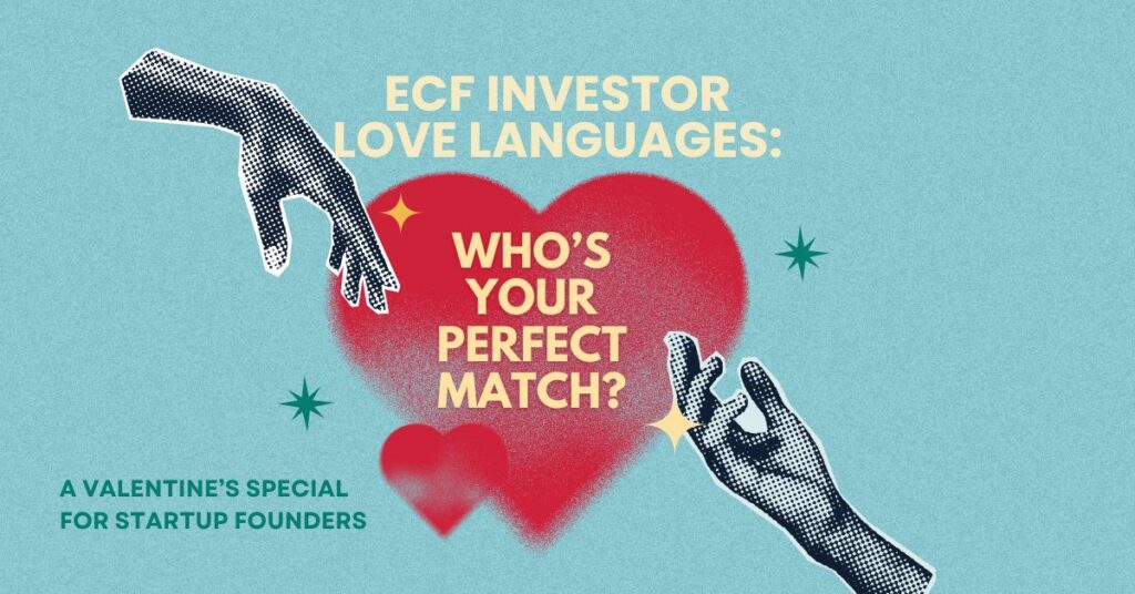 ECF Investor Love Languages